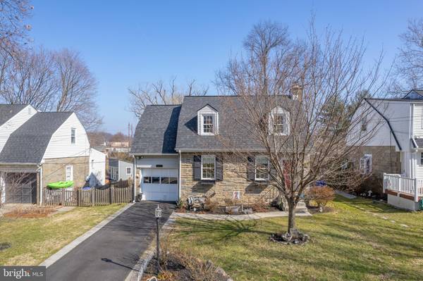 435 MONTIER RD, Glenside, PA 19038