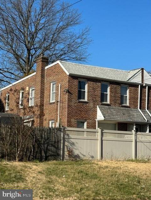 2413 N BROOM ST, Wilmington, DE 19802