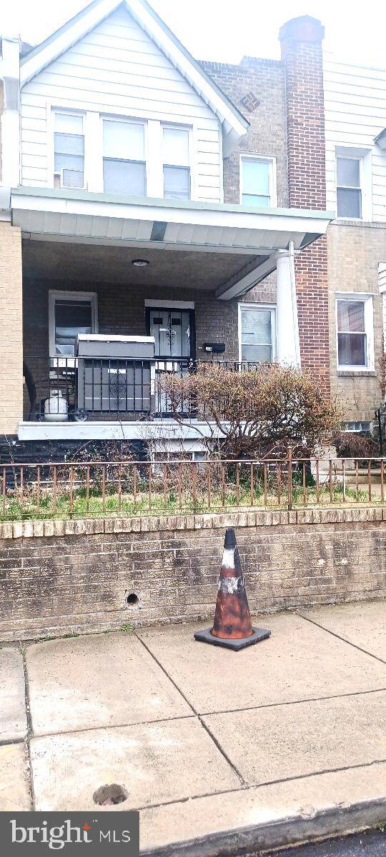 366 E SHARPNACK ST, Philadelphia, PA 19119