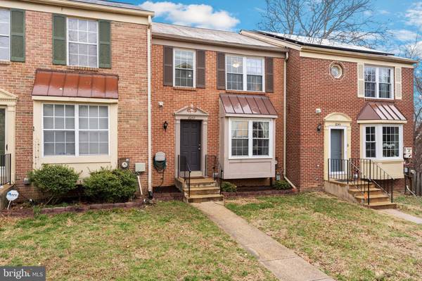 8247 LONDONDERRY CT, Laurel, MD 20707