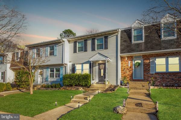 105 NOTTOWAY ST SE, Leesburg, VA 20175