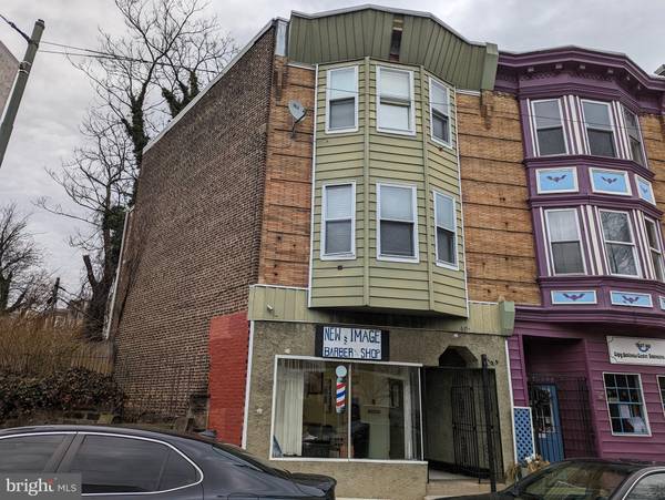 6355 GERMANTOWN AVE, Philadelphia, PA 19144