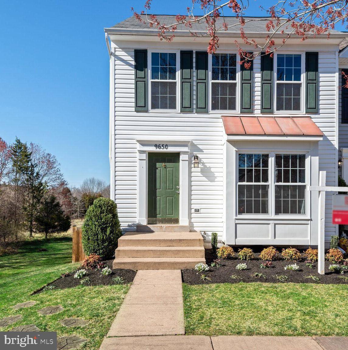 9650 BEDDER STONE PL, Bristow, VA 20136
