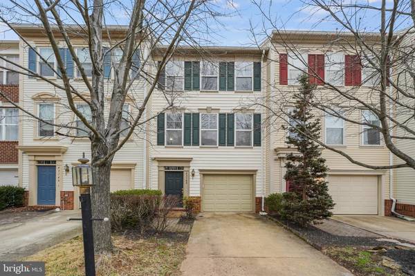 43142 HUNTSMAN SQ, Ashburn, VA 20148