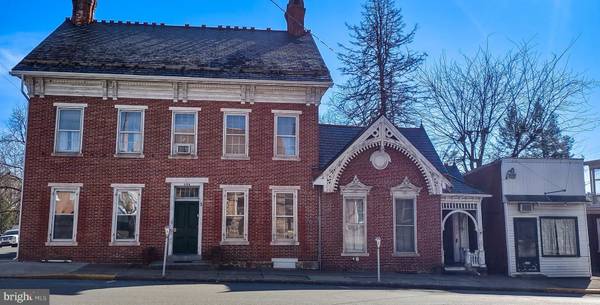 224 BRIDGE ST, Mifflintown, PA 17059