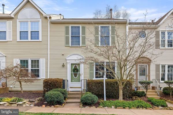 711 ACORN CT, Warrenton, VA 20186