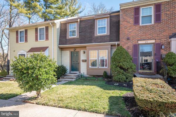 31 MOUNTAIN GREEN CIR, Windsor Mill, MD 21244