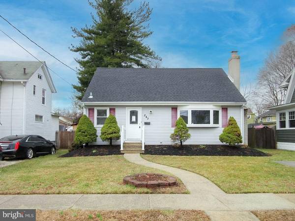 243 THOMSON AVE #2100, Paulsboro, NJ 08066