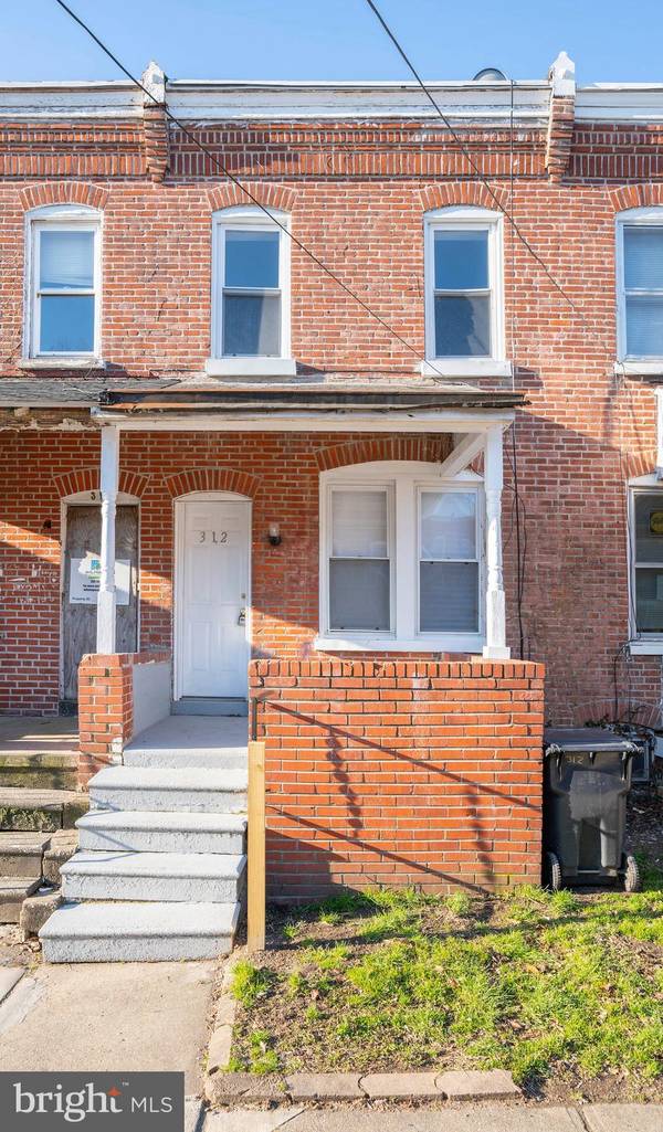 312 E 22ND ST, Wilmington, DE 19802