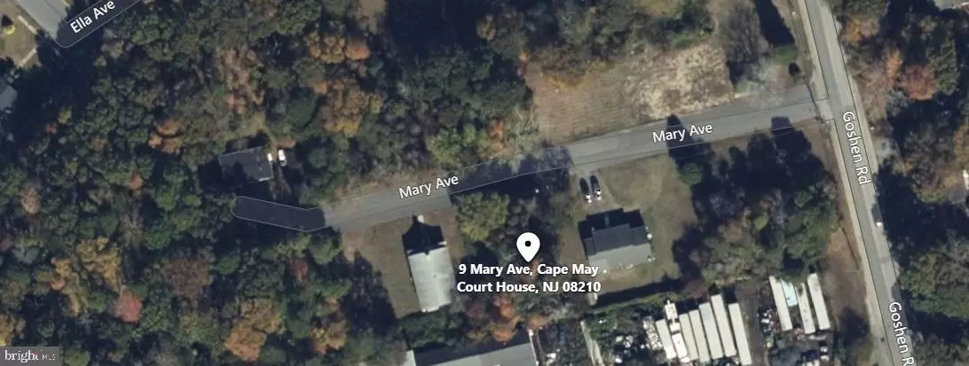 9 MARY AVE, Cape May Court House, NJ 08210