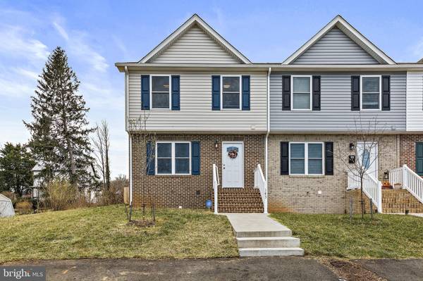 143 STEELE AVE, Front Royal, VA 22630