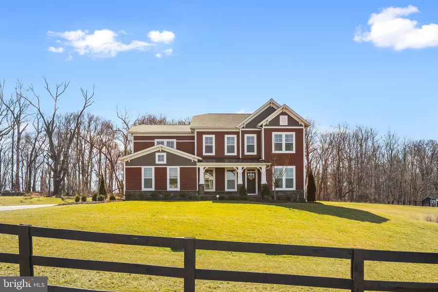 38011 TOUCHSTONE FARM, Purcellville, VA 20132