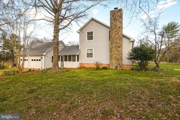 Fredericksburg, VA 22405,111 OLD LANDING CT