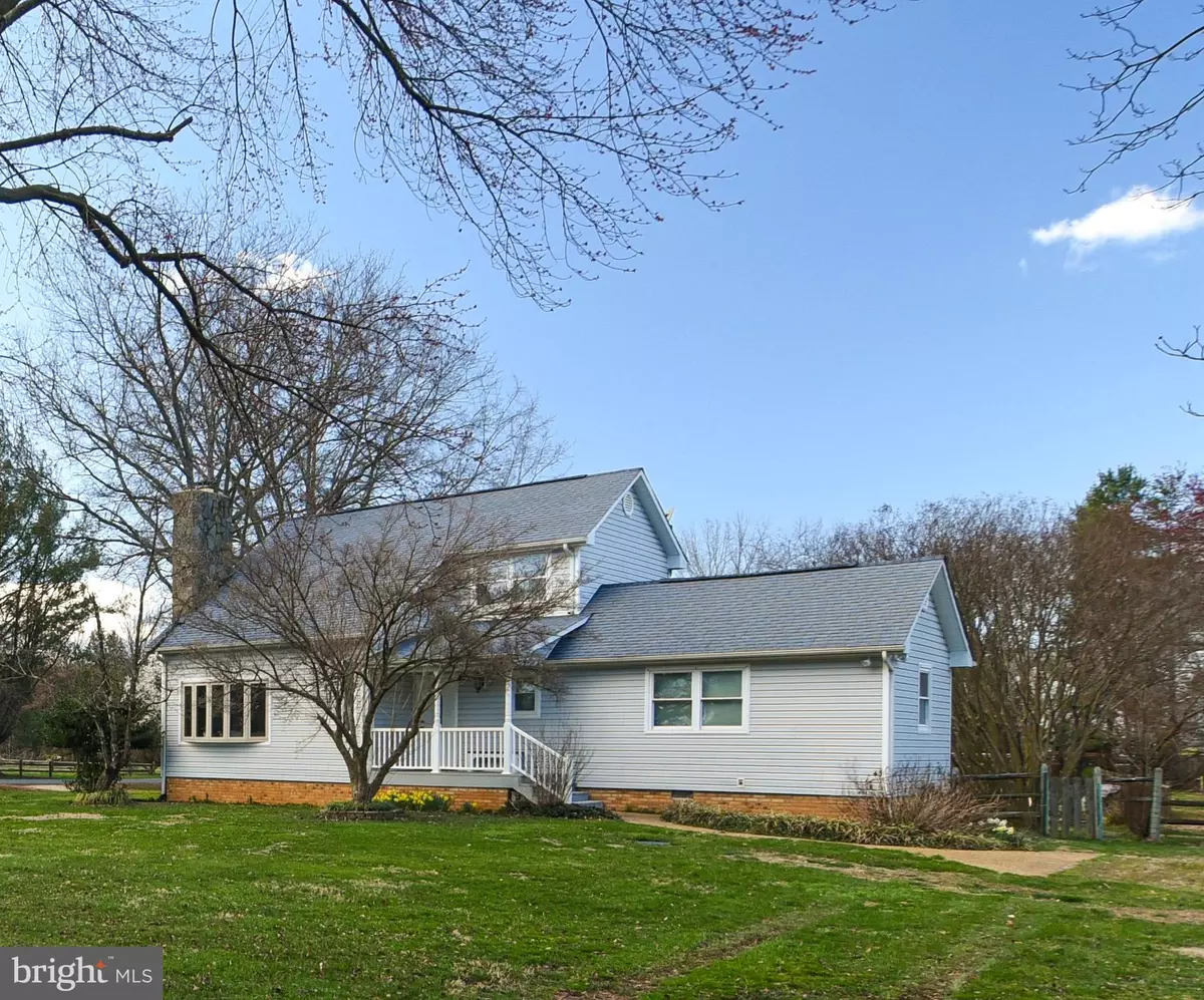 Fredericksburg, VA 22405,111 OLD LANDING CT