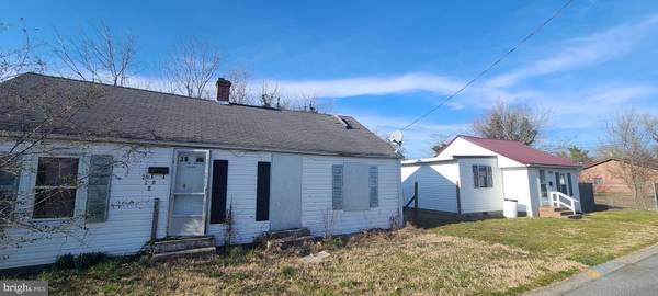 716 6TH ST, Pocomoke City, MD 21851