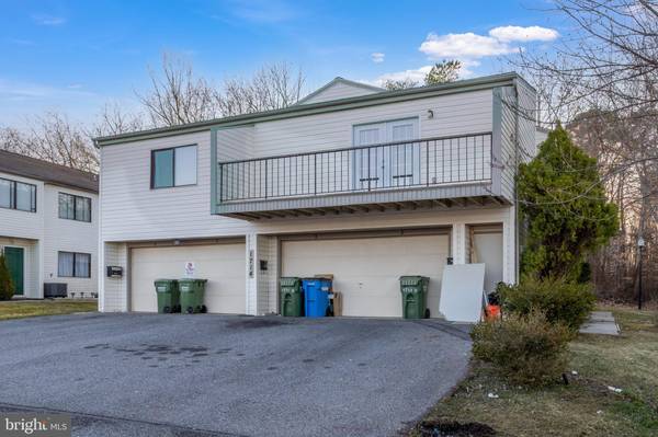 1714-D CRIMSON TREE WAY #29D, Edgewood, MD 21040