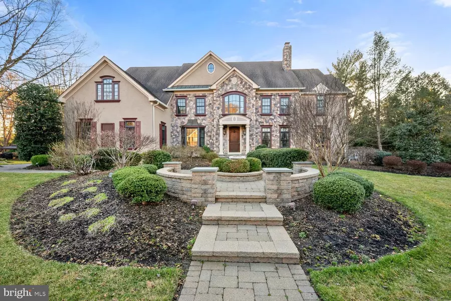 736 JAMIE DR, Moorestown, NJ 08057