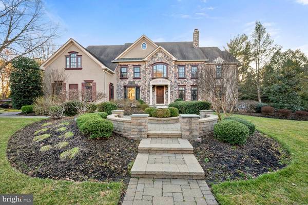 736 JAMIE DR, Moorestown, NJ 08057