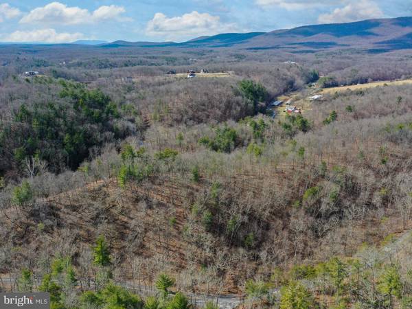 LOT 1 HAMPSHIRE GRADE RD, Gerrardstown, WV 25420