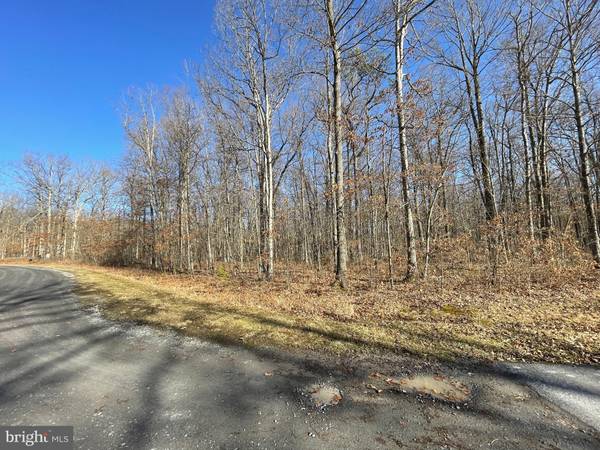 LOT 33 GOLDEN WOODS CT, Oakland, MD 21550