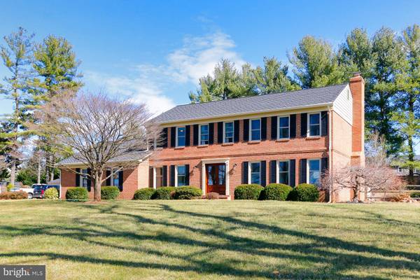 4011 LATHAM DR, Haymarket, VA 20169