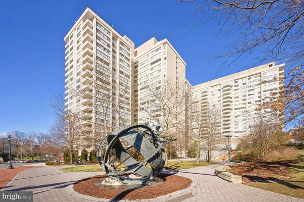 4515 WILLARD AVE #1904S, Chevy Chase, MD 20815