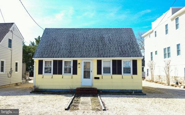 10 E 20TH STREET, Long Beach Township, NJ 08008