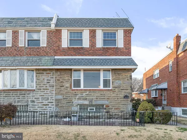 Philadelphia, PA 19152,7446 BROUS AVE