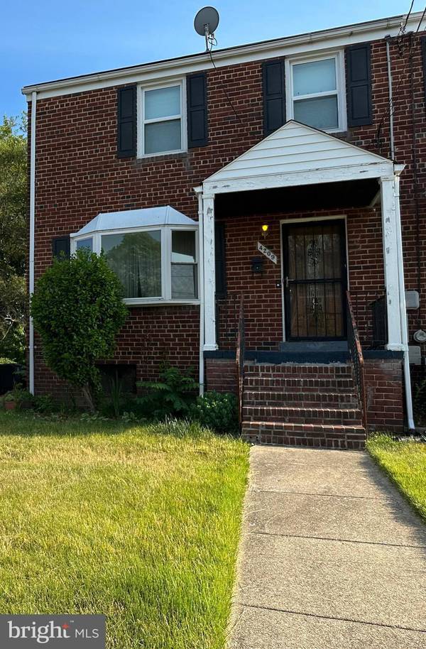 4209 24TH AVE, Temple Hills, MD 20748