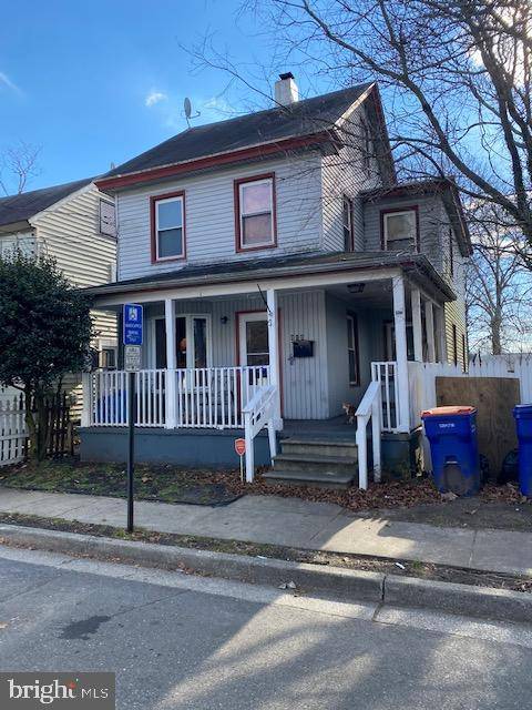 419 SMITH ST, Millville, NJ 08332