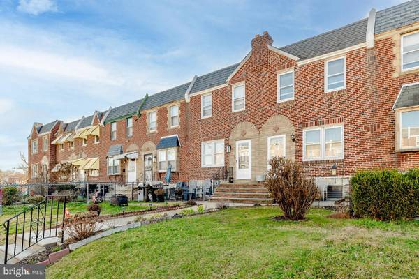 6651 WALKER ST, Philadelphia, PA 19135