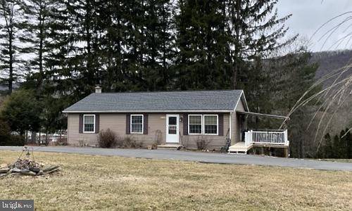 1549 TREVORTON RD, Coal Township, PA 17866