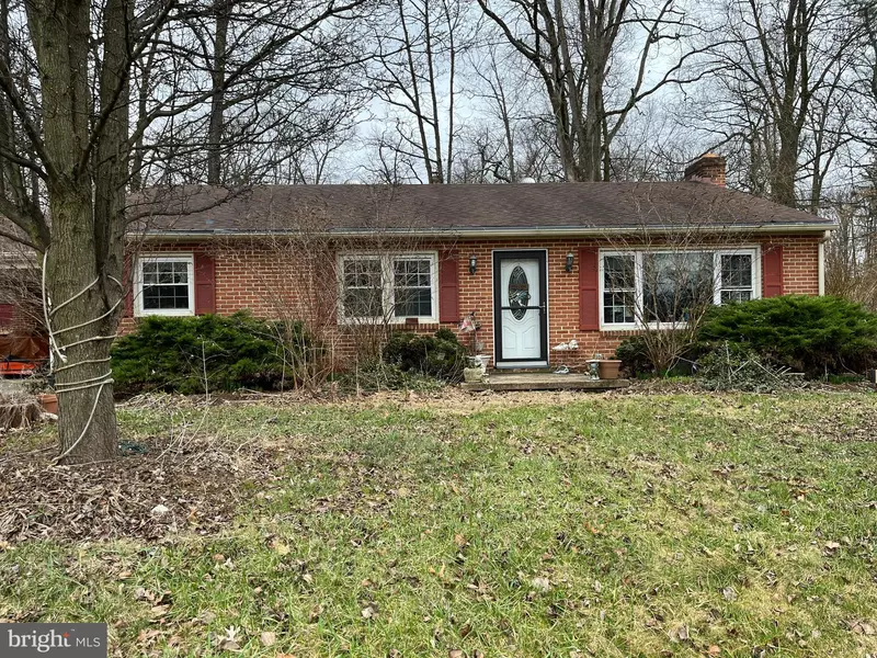 5404 LEHMAN RD, Spring Grove, PA 17362