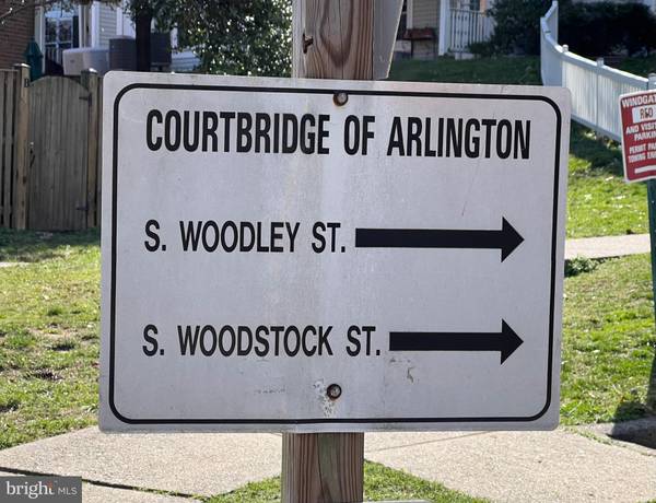 Arlington, VA 22206,2903-E S WOODLEY