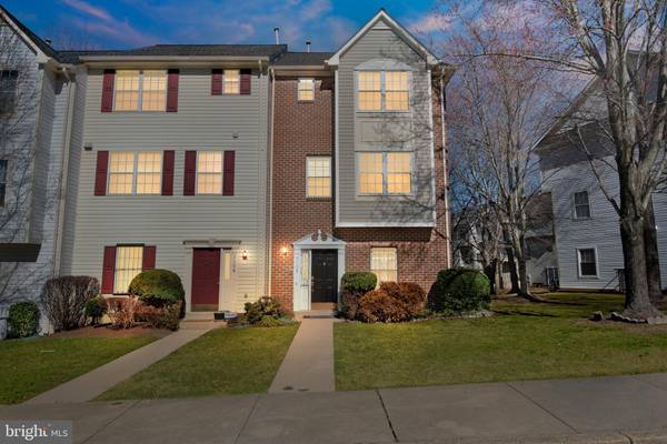 7108 MEADOW GREEN TER #4, Hyattsville, MD 20785