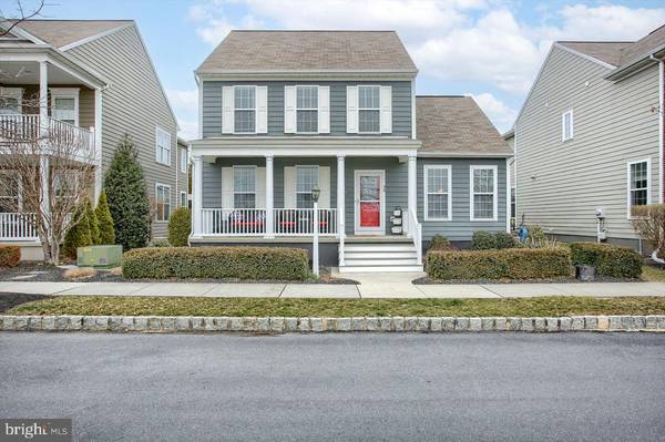 35 SUTHERLAND WAY, Mechanicsburg, PA 17050