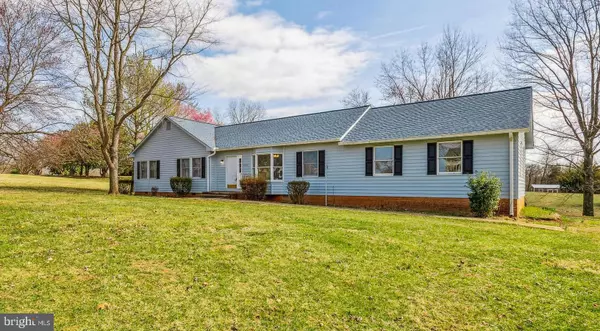 20121 BUCK RUN CT, Culpeper, VA 22701