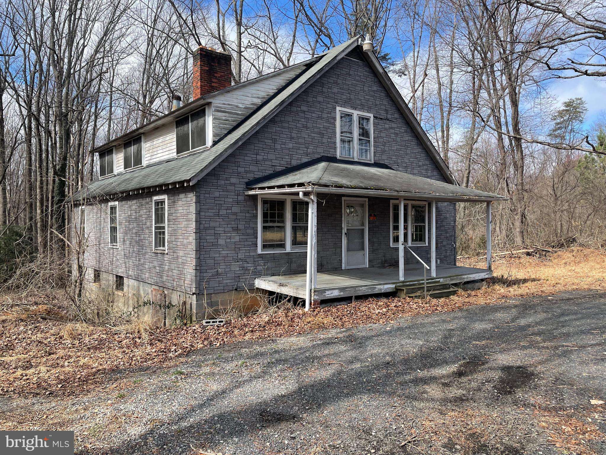 13112 CANOVA DR, Manassas, VA 20112