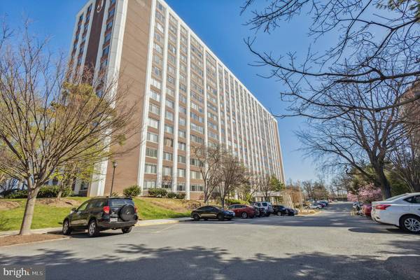 11801 ROCKVILLE PIKE #901, North Bethesda, MD 20852