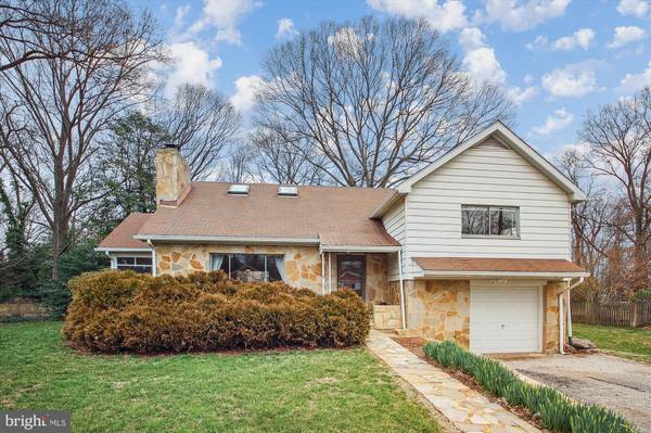 8 LINDA LN, Severna Park, MD 21146