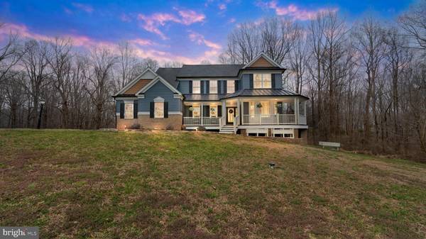 3225 LORING DR, Huntingtown, MD 20639