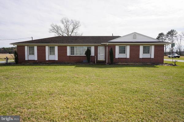 29543 MILLSBORO HWY, Millsboro, DE 19966