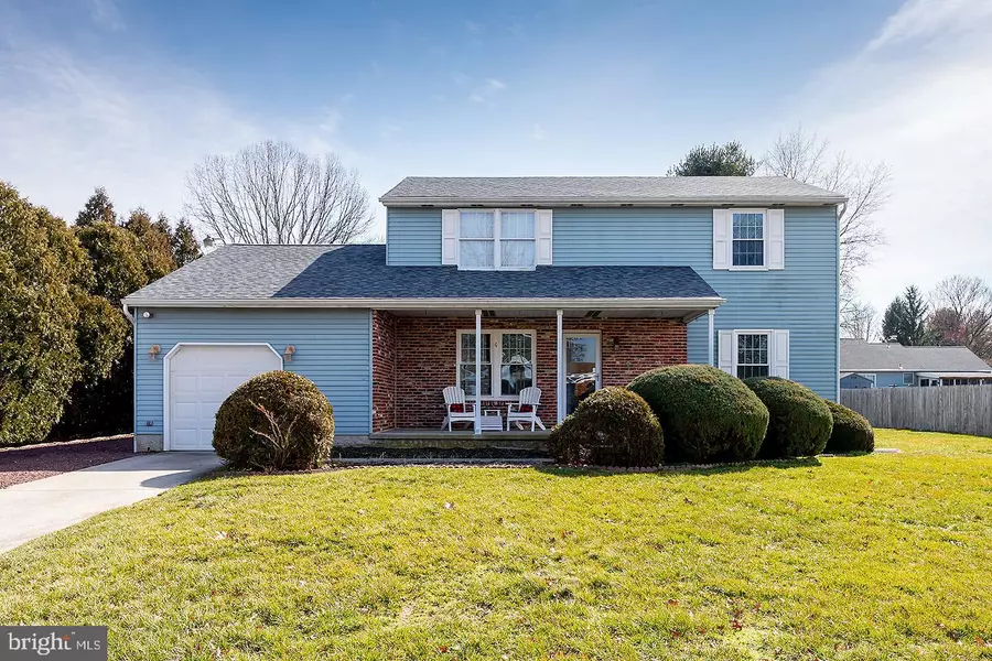 404 CATALBA AVE, Mickleton, NJ 08056