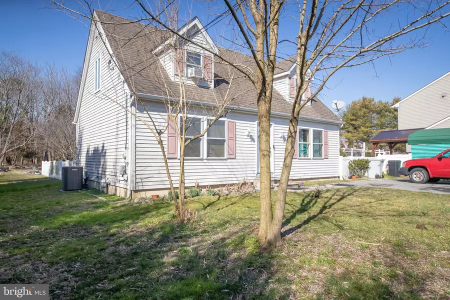 2296 S LINCOLN AVE, Vineland, NJ 08361