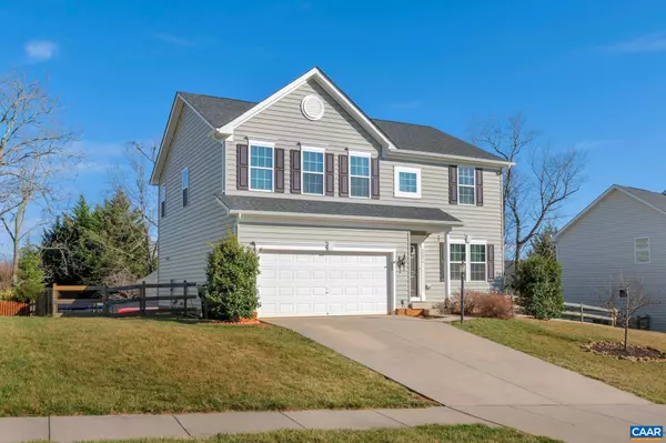 Crozet, VA 22932,2216 KENDALL CT