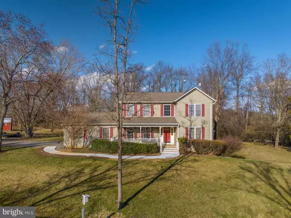 13675 MILLTOWN RD, Lovettsville, VA 20180