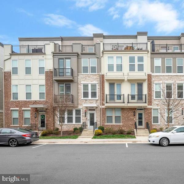 14486 LAKE VISTA DR, Chantilly, VA 20151