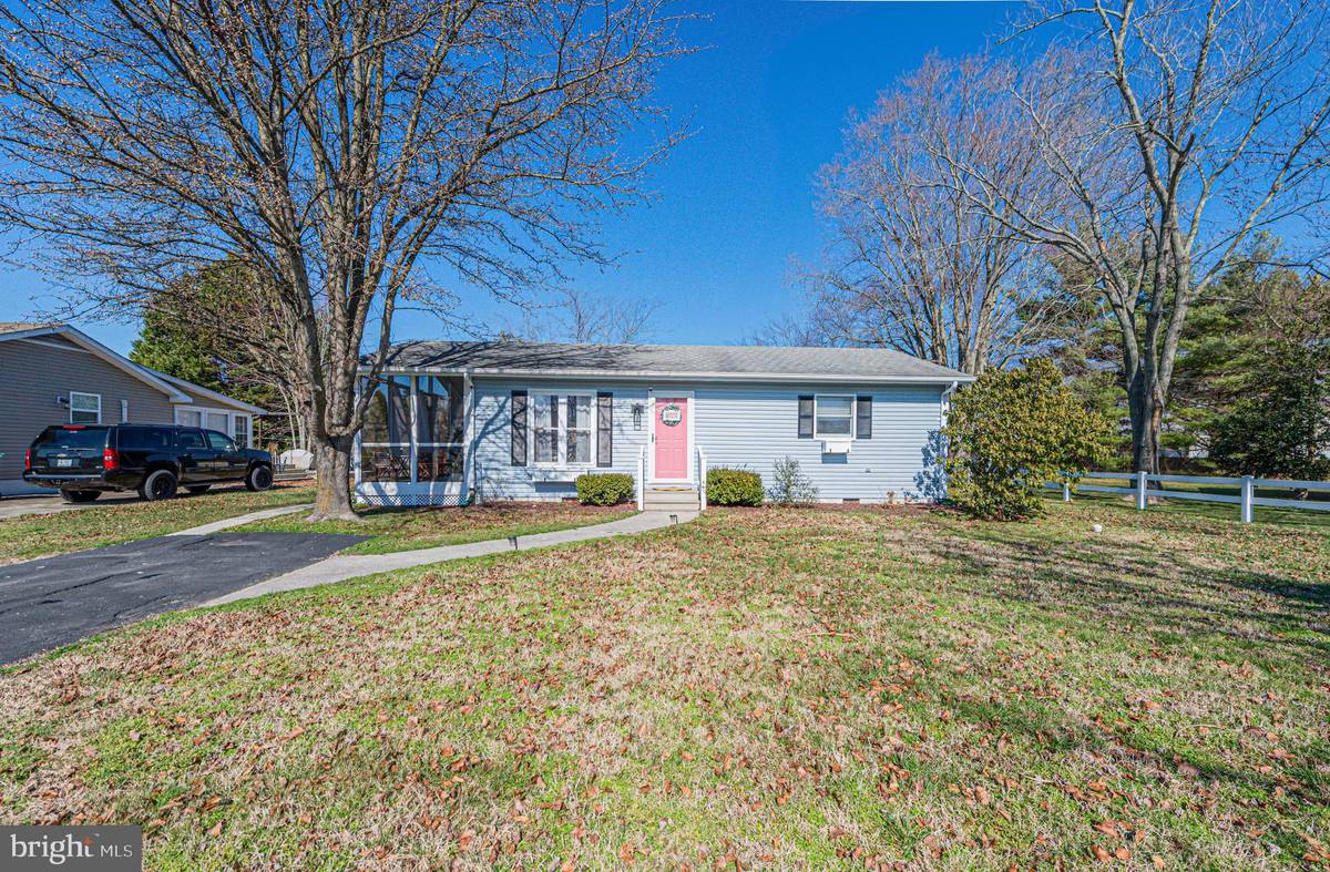 Ocean View, DE 19970,18 DAVID RD