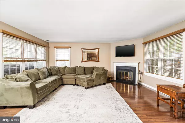 Hightstown, NJ 08520,49 EVERGREEN DR