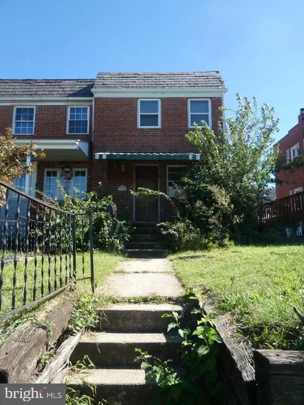 7749 E BALTIMORE ST, Baltimore, MD 21224